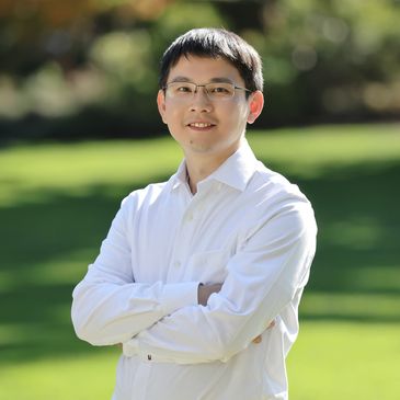 Chris Ma