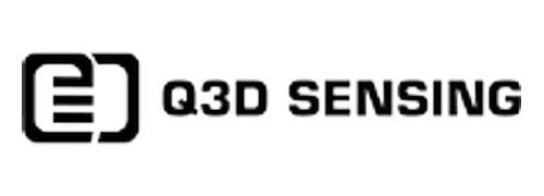 Q3D Sensing