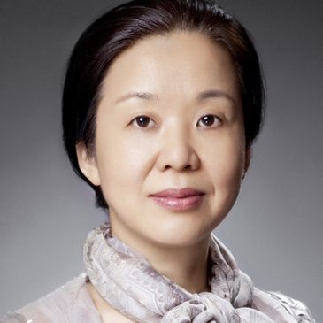Suzie Wu